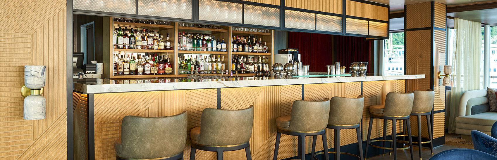 Wind Surf Debuts After Major Refurbishment 3