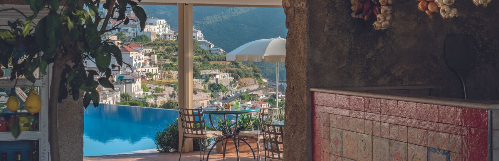 Caruso, A Belmond Hotel, Amalfi Coast 4