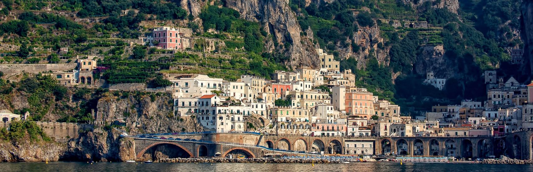 Explore the World with Regent Seven Seas Cruises 1
