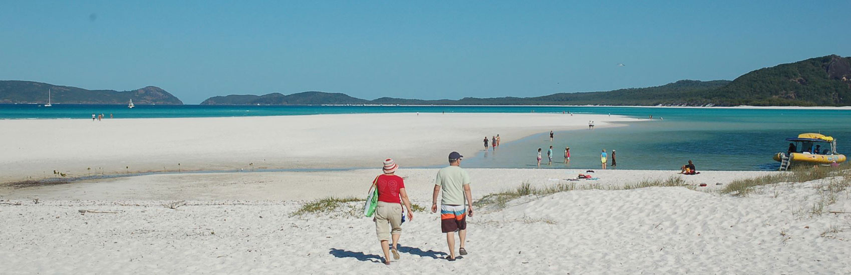 Discover Queensland on an Adventure with Intrepid Travel 2