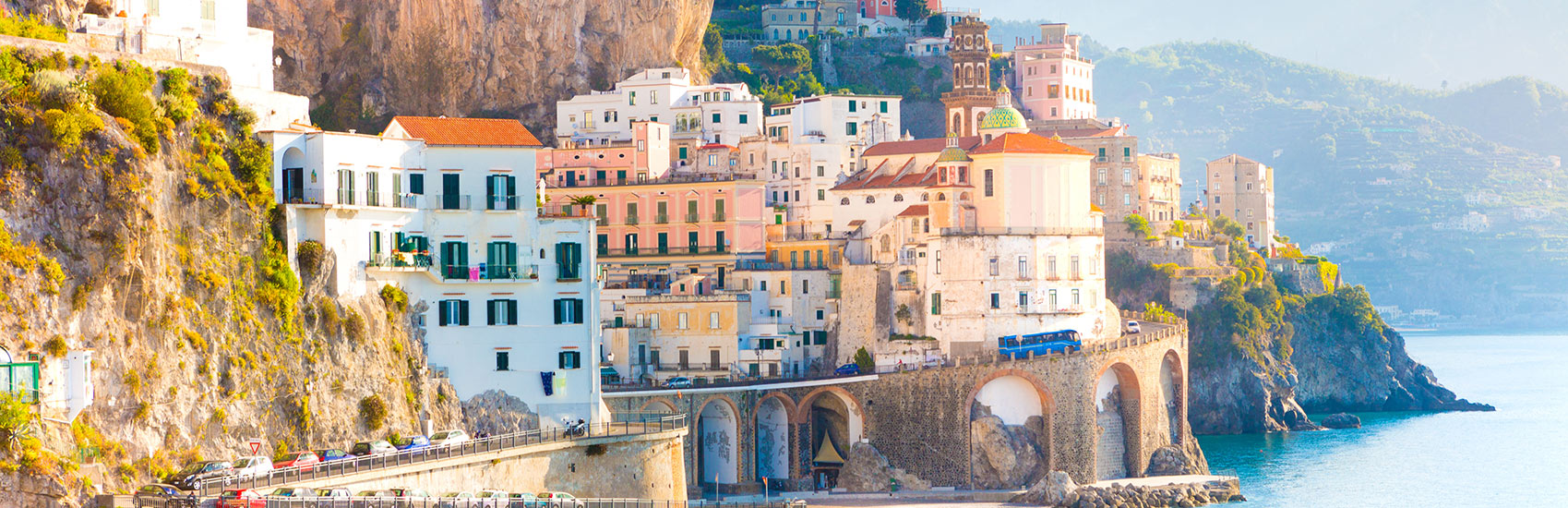 Unforgettable Italian Adventures with Globus 1