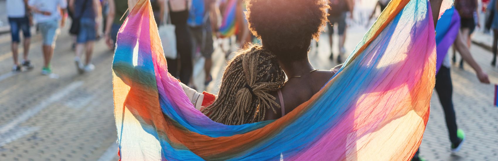Pride Around the Planet: Must-Visit LGBTQ+ Festivals 1