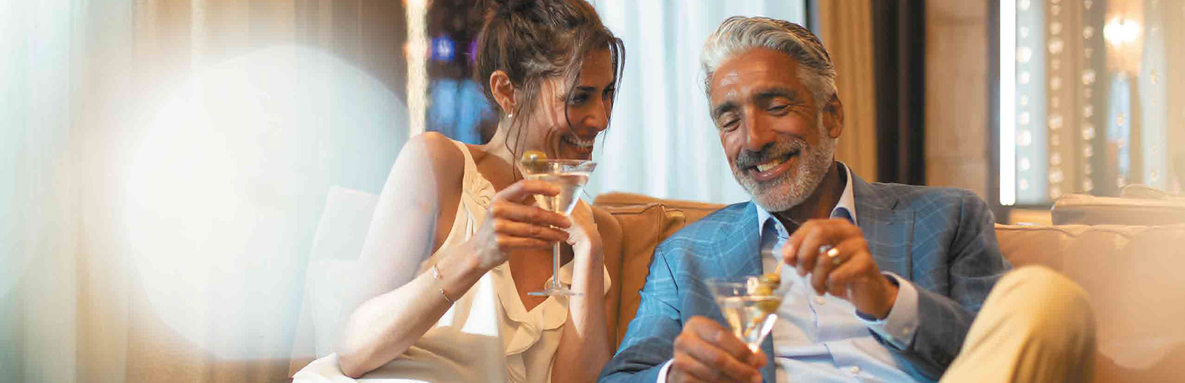 Private Sale with Regent Seven Seas Cruises®