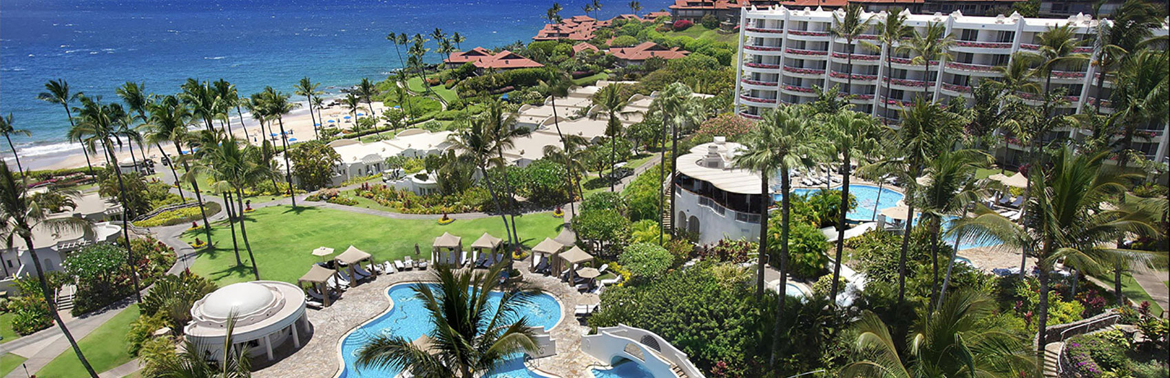 Fairmont Kea Lani, Maui 3