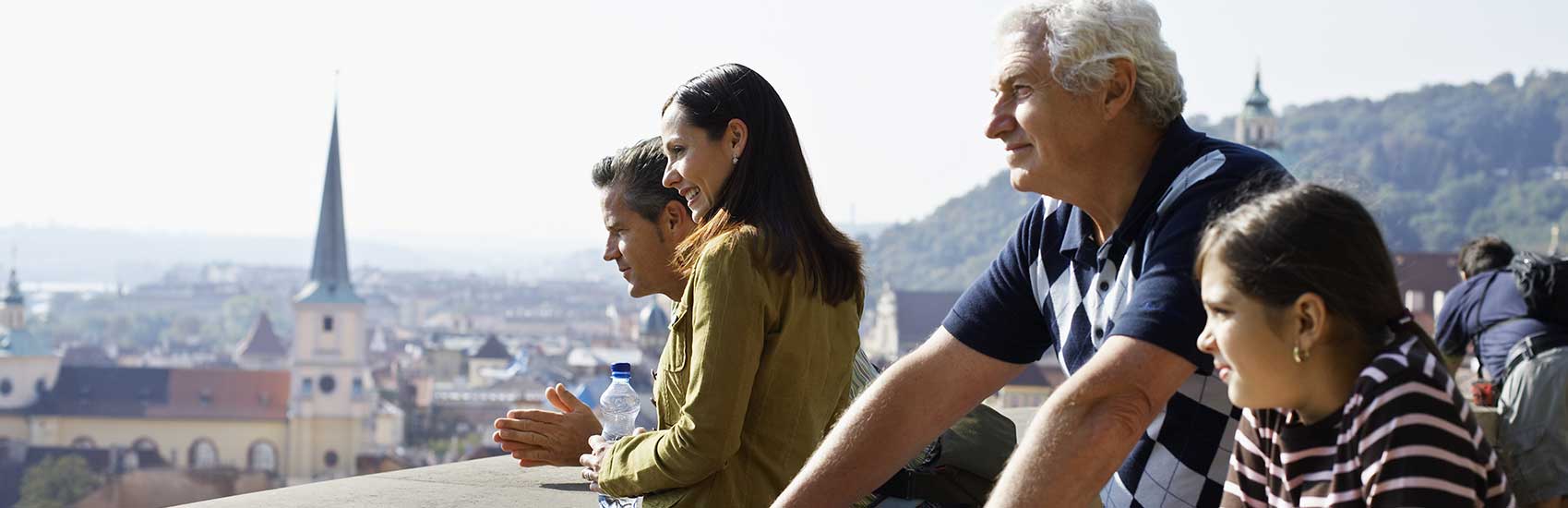 Embark on a Journey Through Europe’s Timeless Wonders with Holland America 0