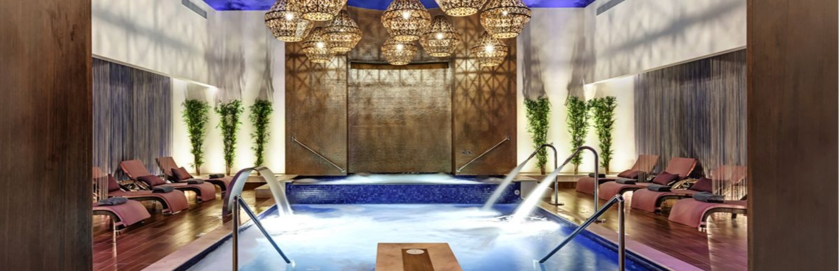 Enjoy Resort Credits at Planet Hollywood with WestJet Vacations 3
