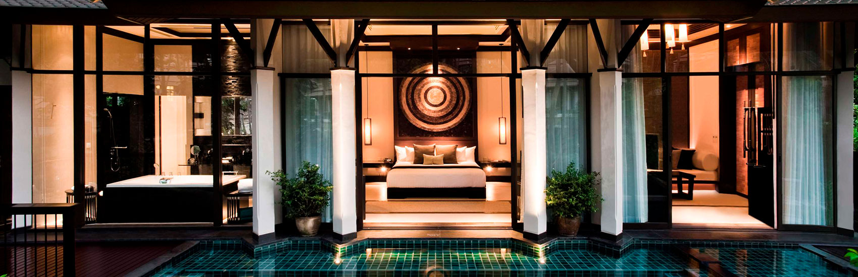 Rest and Revitalization with Banyan Tree Resorts in Thailand 5