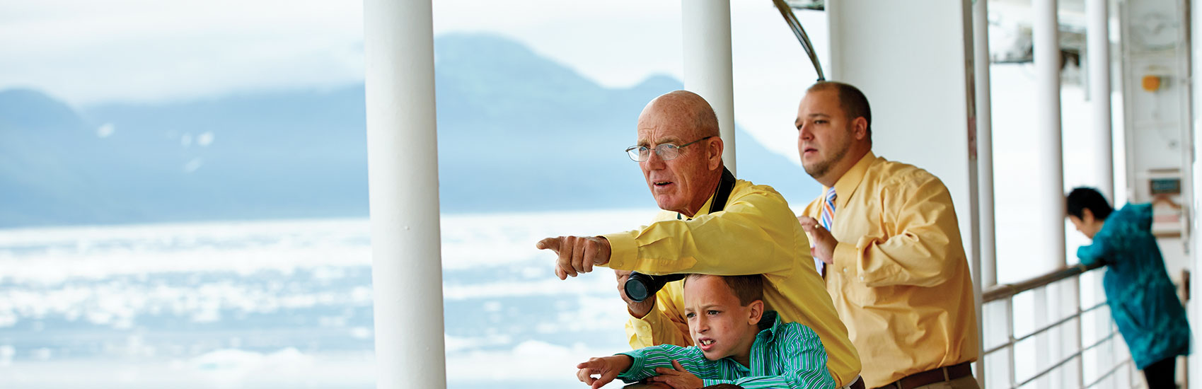 The ultimate family adventure with Princess 2
