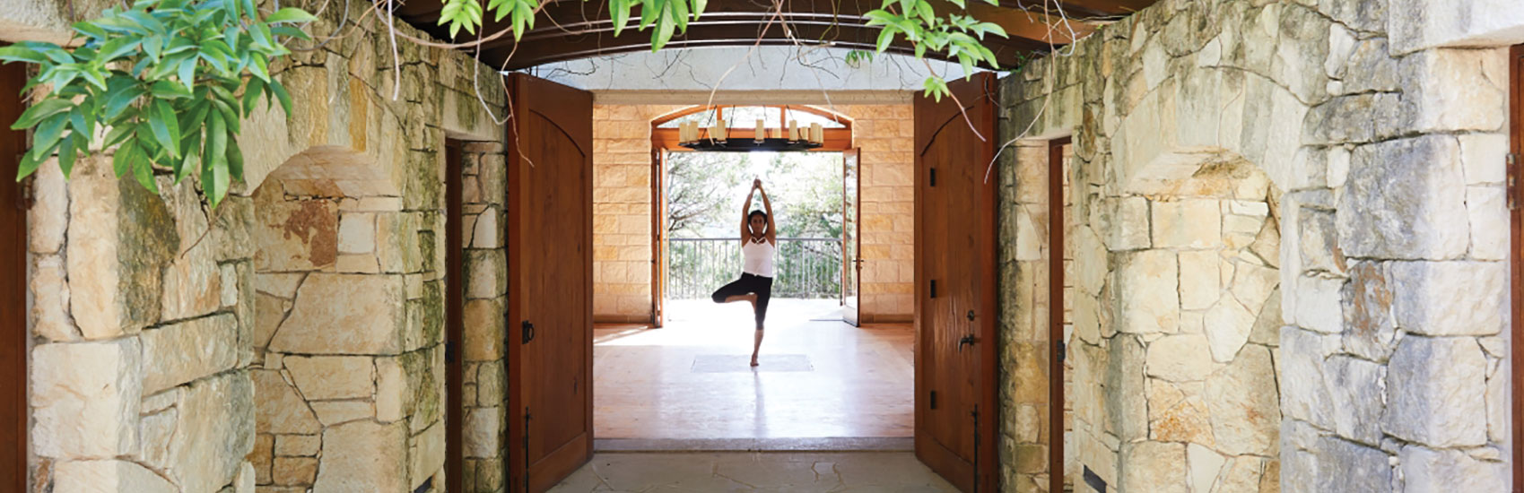 Miraval Austin Resort & Spa