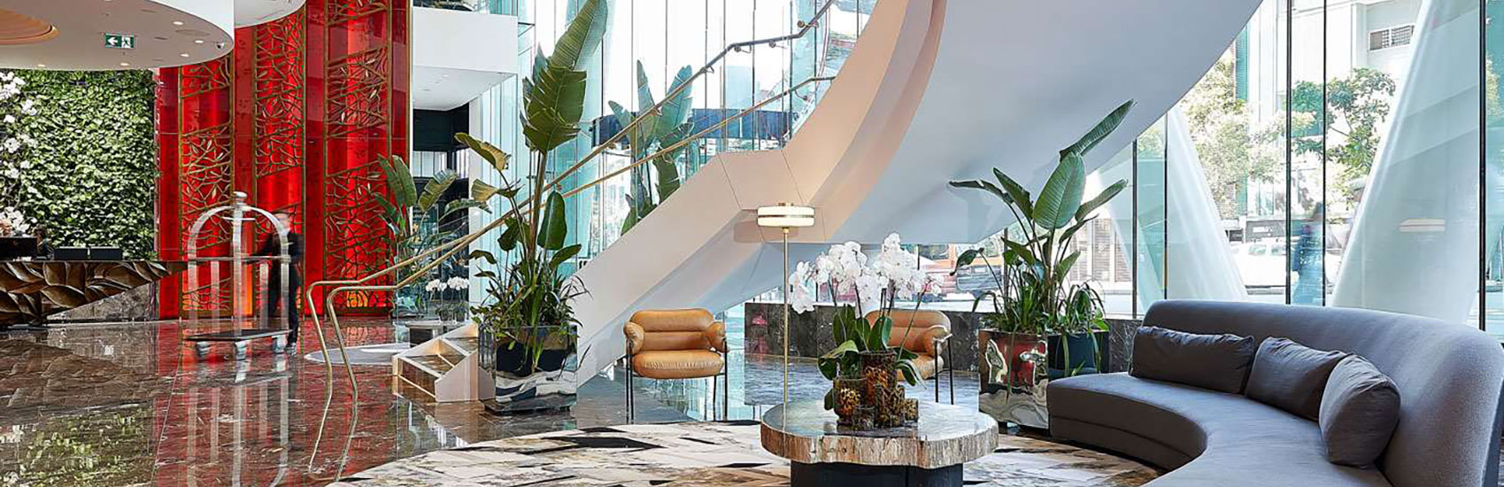 Emporium Hotel South Bank 1