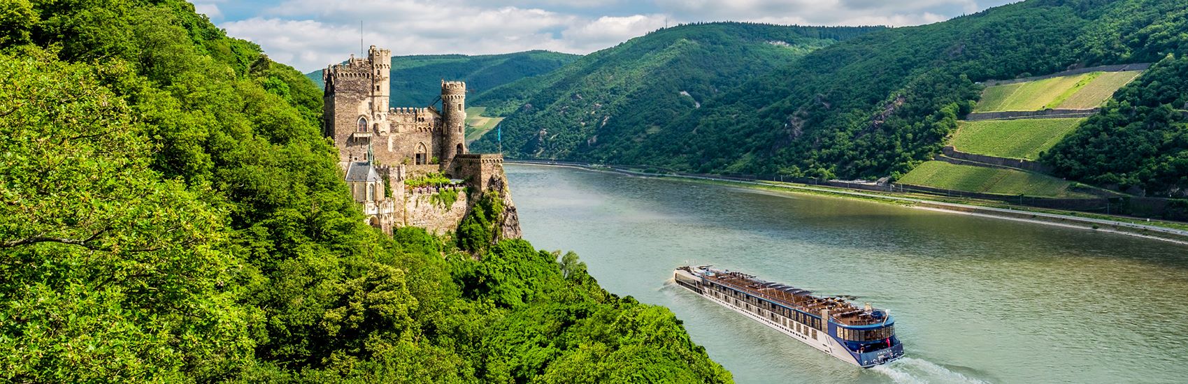 Top AmaWaterways River Cruise Experiences 1