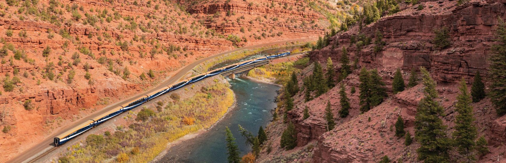 Travel Again on Southwest Escapes with Canyon Spirit in 2026 3