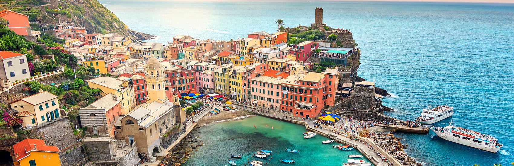 Explore the WOW of each Destination with Globus 3
