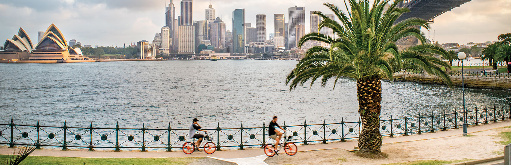 Discover Endless Adventures in New South Wales with Intrepid Travel