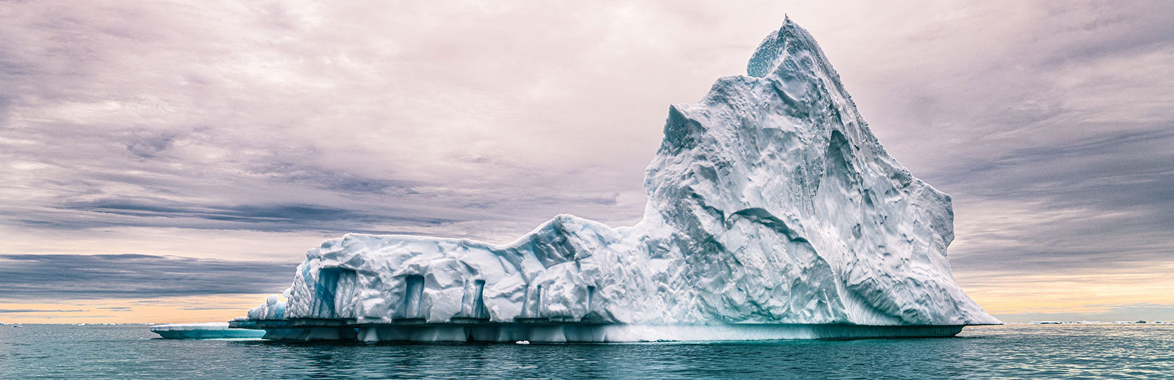 Embrace the Arctic with PONANT EXPLORATIONS 1