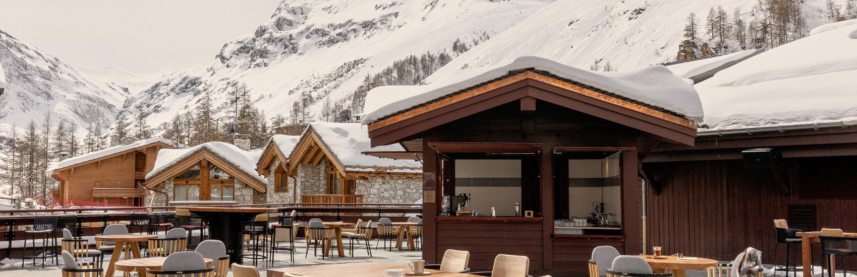 Club Med: Pioneer of All-Inclusive Mountain Vacations 2
