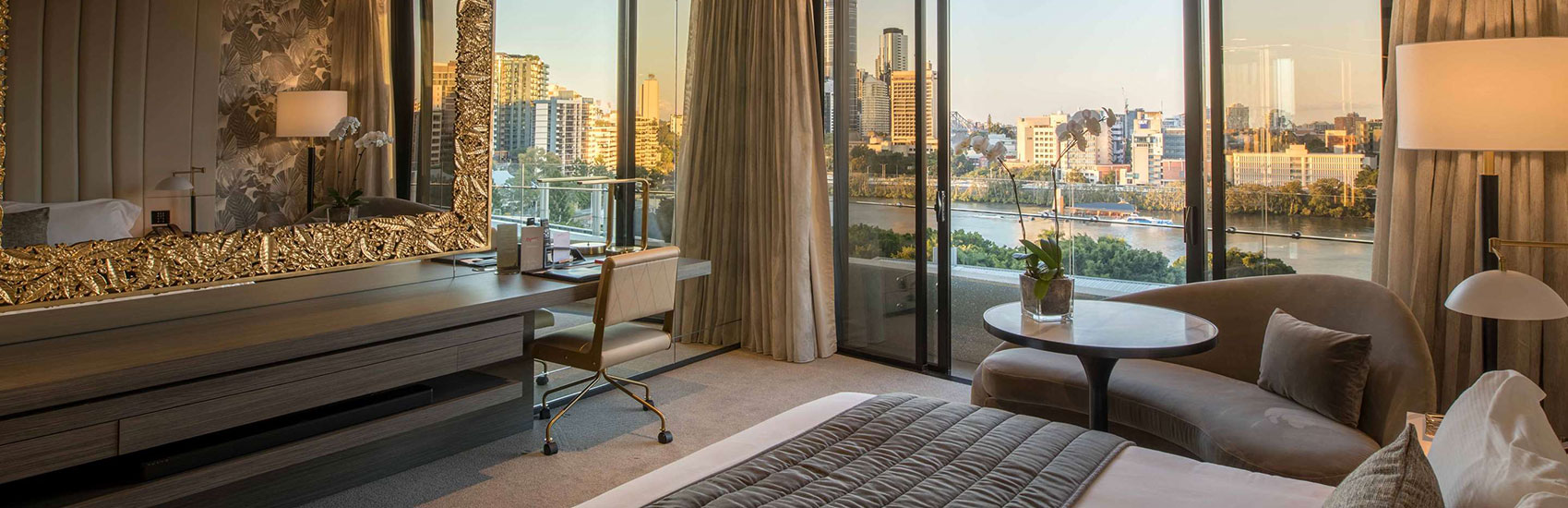 Emporium Hotel South Bank 2