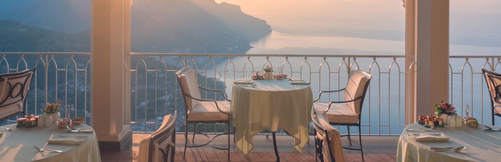 Caruso, A Belmond Hotel, Amalfi Coast 3