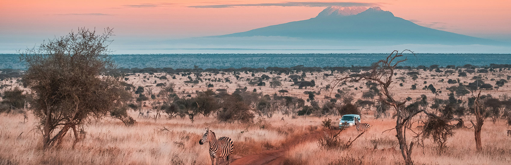 Explore Africa in Style with Abercrombie & Kent 1