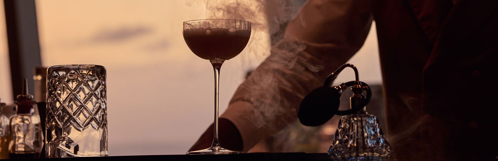 Disconnect to Reconnect: The Blissful Promise of Celebrations with Explora Journeys 4