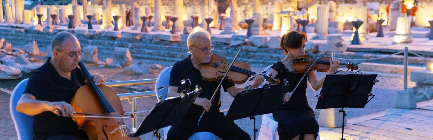Summer Is Better In The Med With Azamara Cruises 2