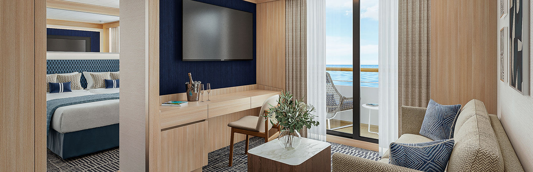 Introducing Windstar's Newest Yacht <i>Star Seeker</i> 5