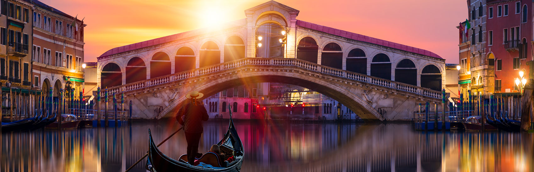 Travel Your Way to Europe with Air Canada Vacations