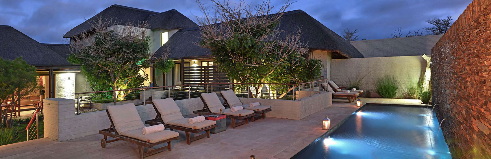 Shamwari Private Game Reserve 1