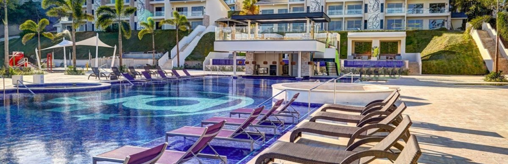 Enjoy Resort Credits at Planet Hollywood with WestJet Vacations 2
