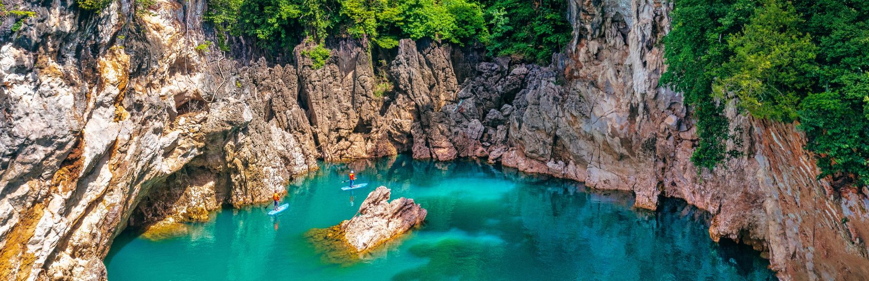 Join Thailand’s Green Revolution: Travel, Explore, and Leave a Positive Impact 5