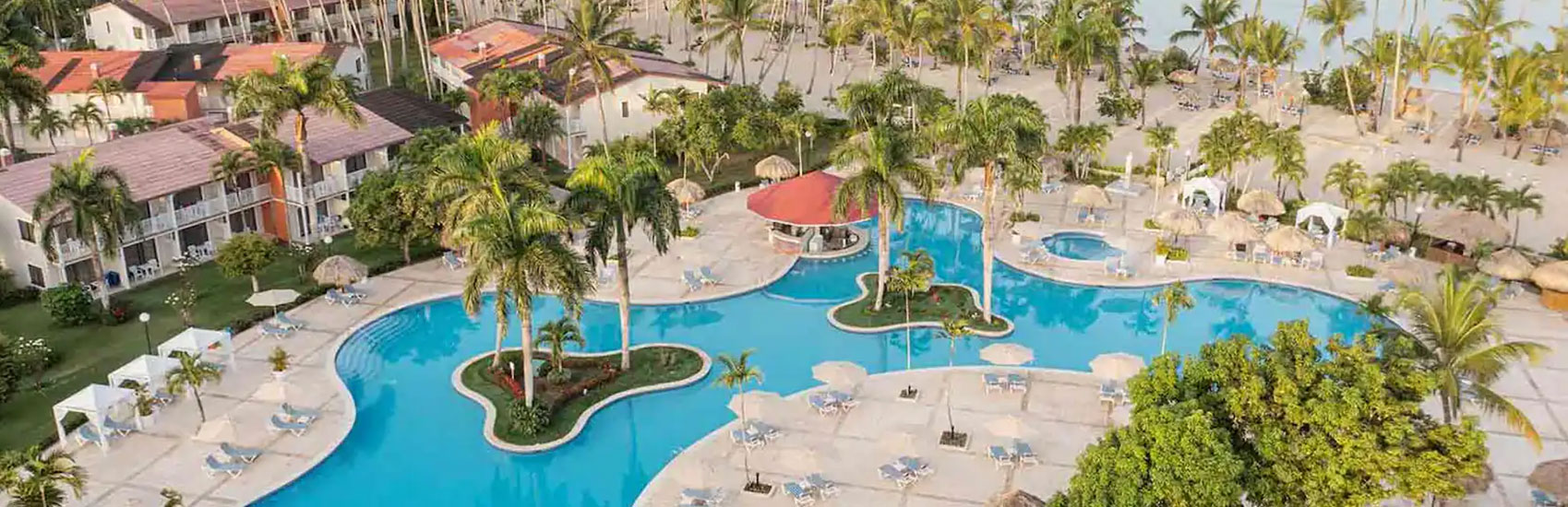 Kids Stay Free with WestJet Vacations 2