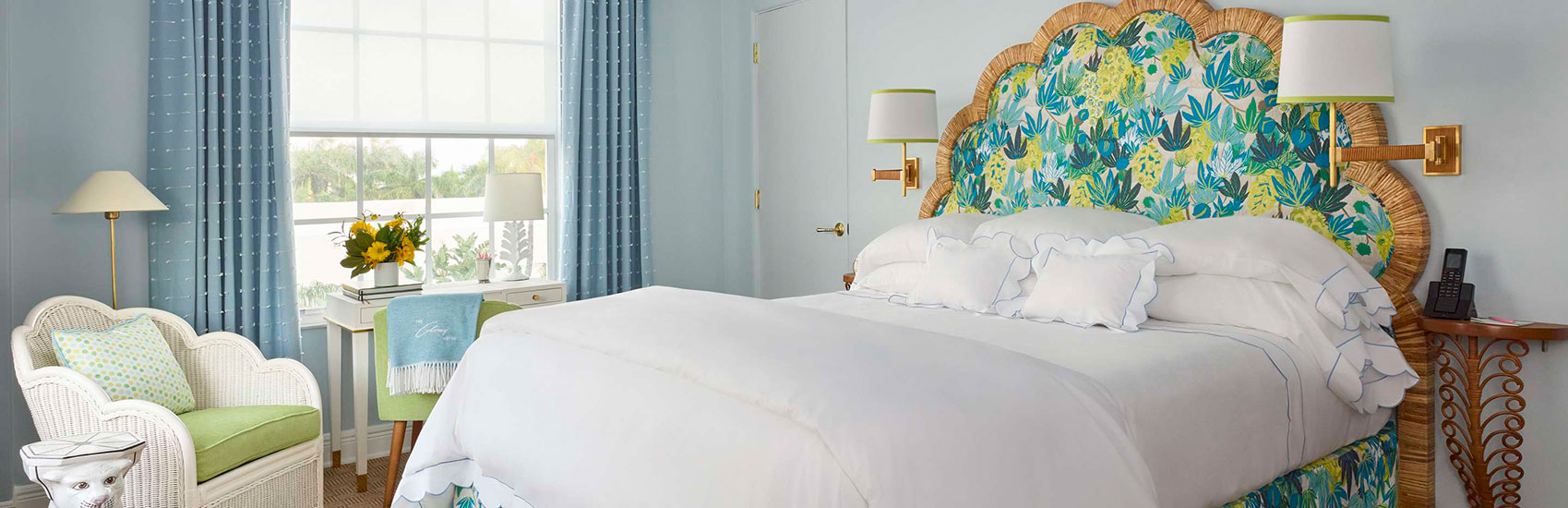 The Colony Hotel 2