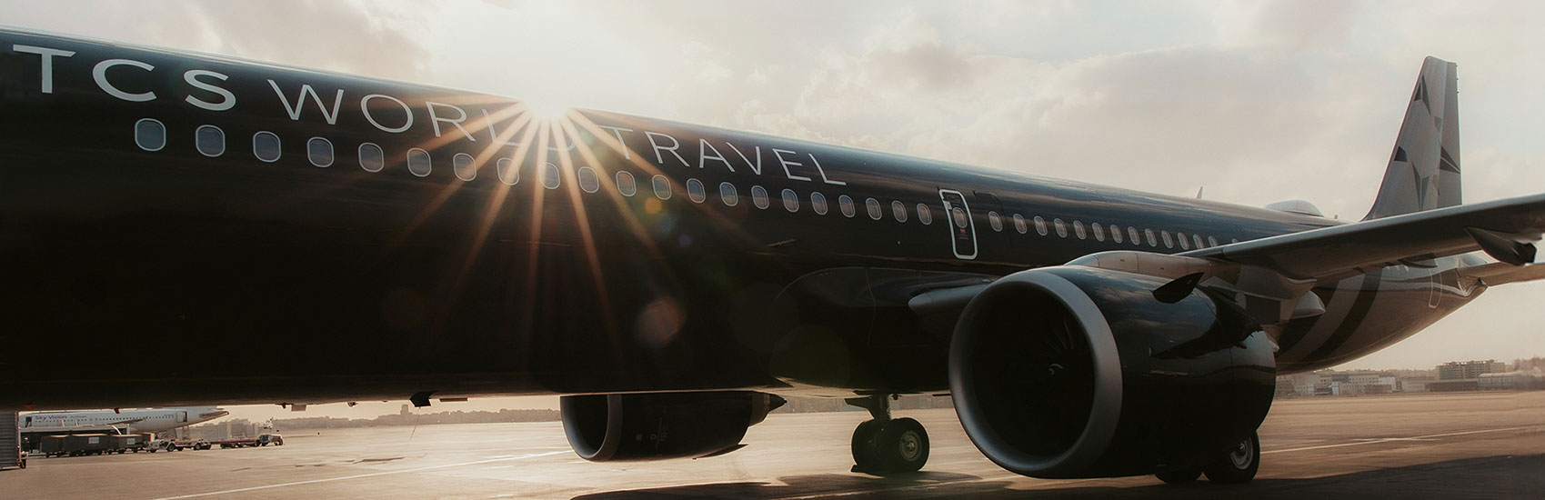 A World of Wonder Awaits with TCS World Travel