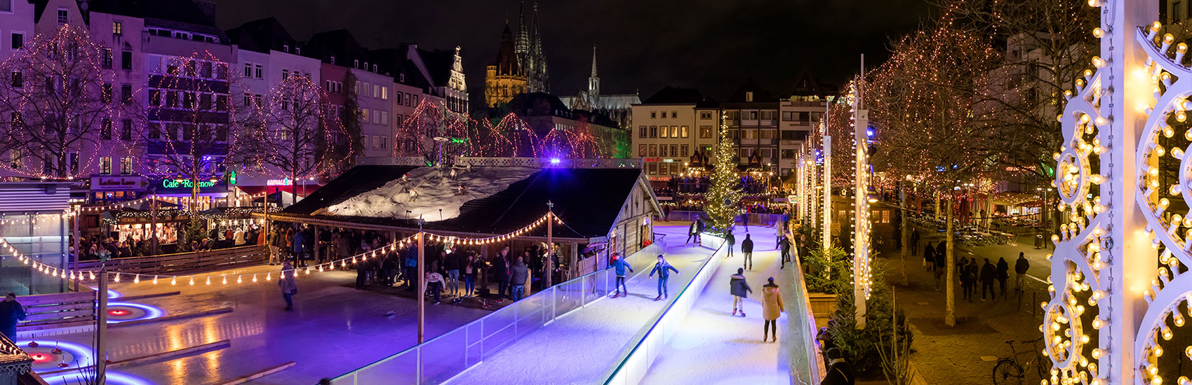 Experience Festive Delights on Europe’s Rivers with AmaWaterways 2