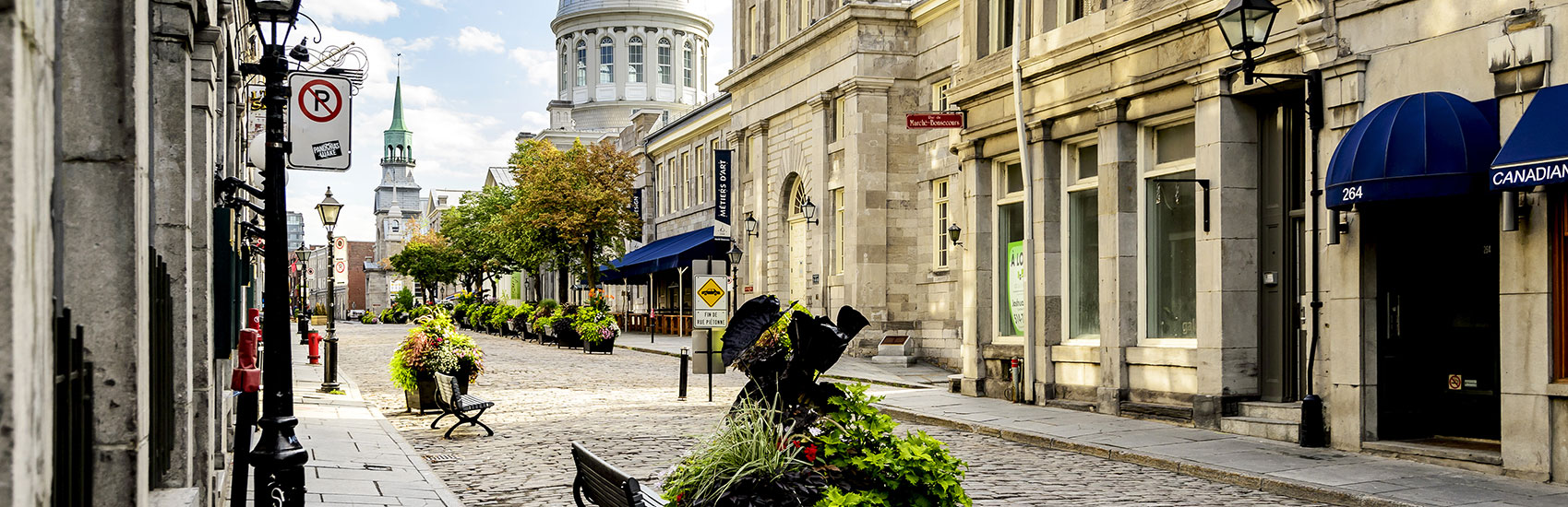 Explore farther inland on a Cruisetour with Princess® 2