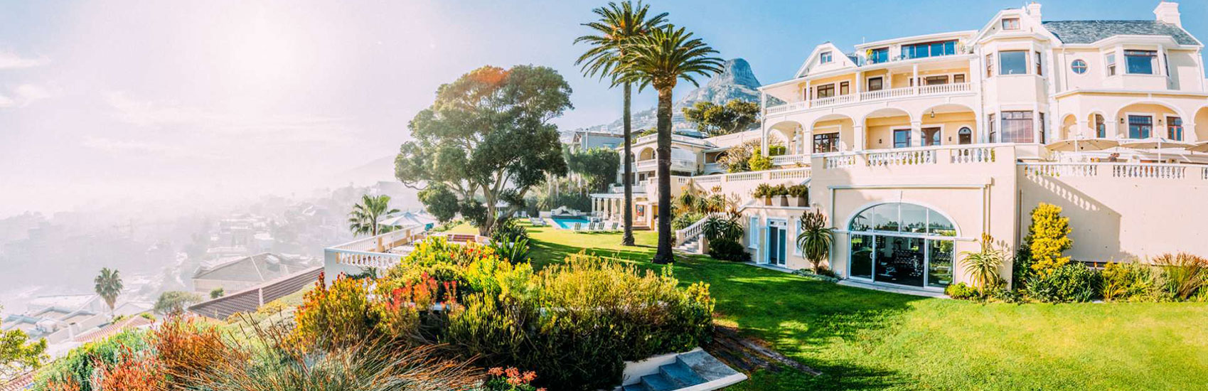 Ellerman House 0