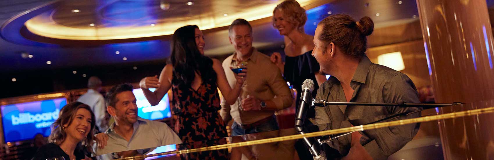 Holland America Line's Innovative Partnerships 1