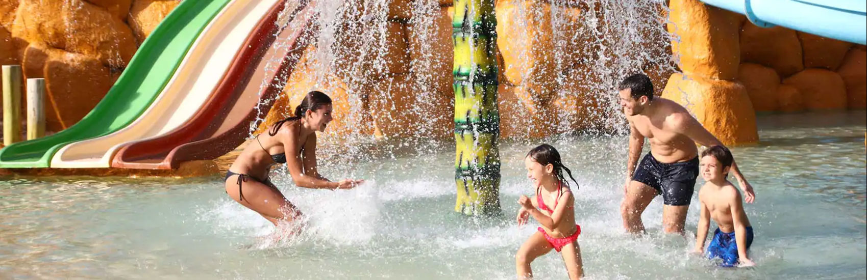 Kids Stay Free with WestJet Vacations 3