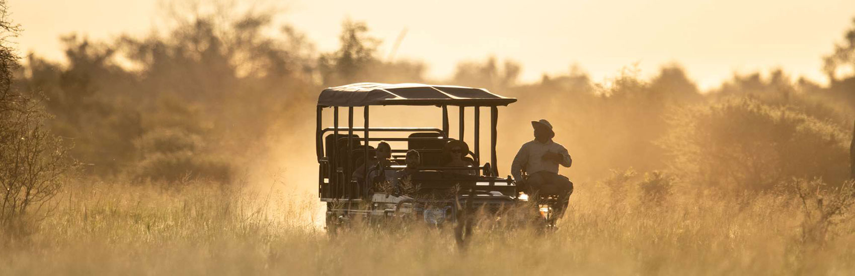 Singita Kruger National Park 4
