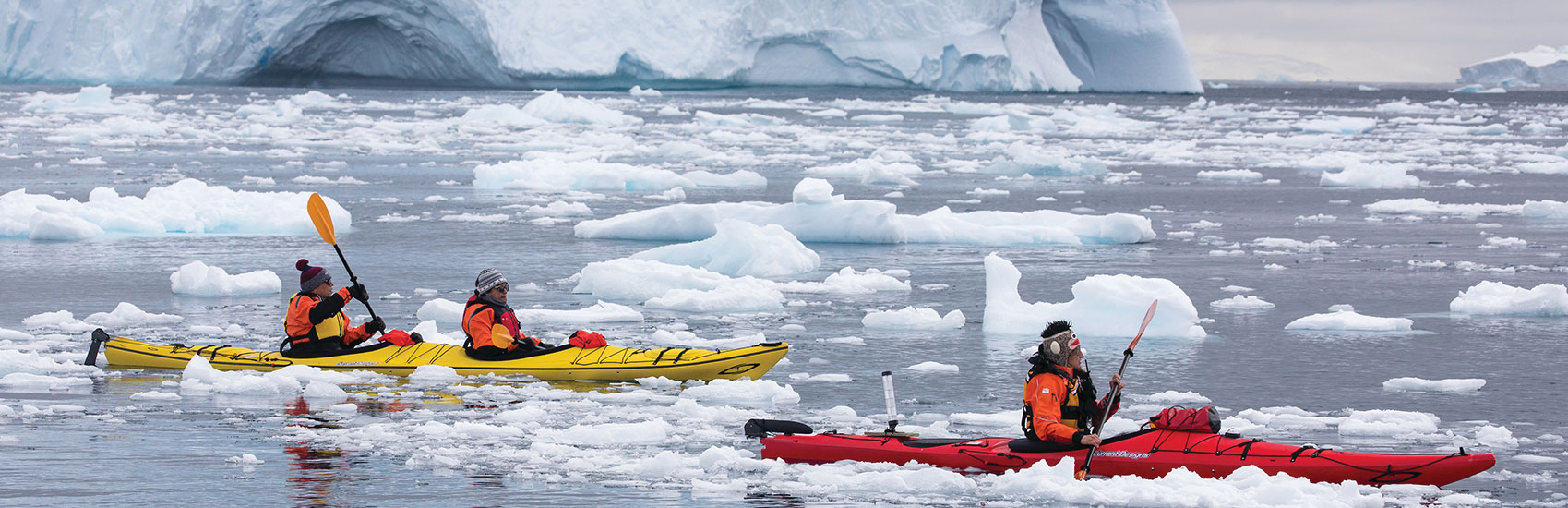 Silversea announces development of the southernmost hotel on Earth to enhance its Antarctic Expedition experience 2
