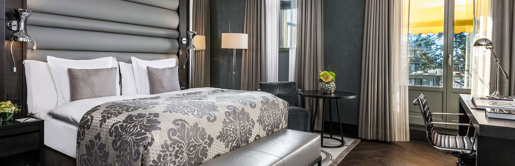 Royal Savoy Hotel & Spa 3