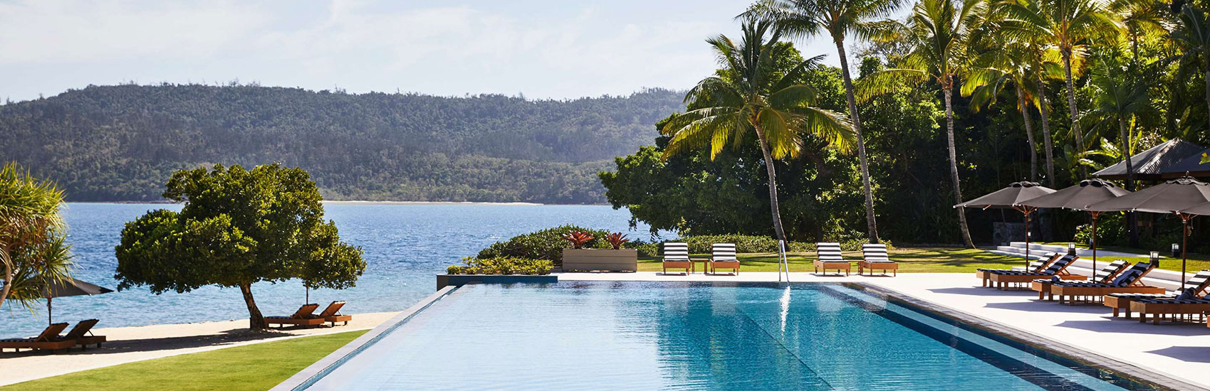 qualia, Great Barrier Reef 0