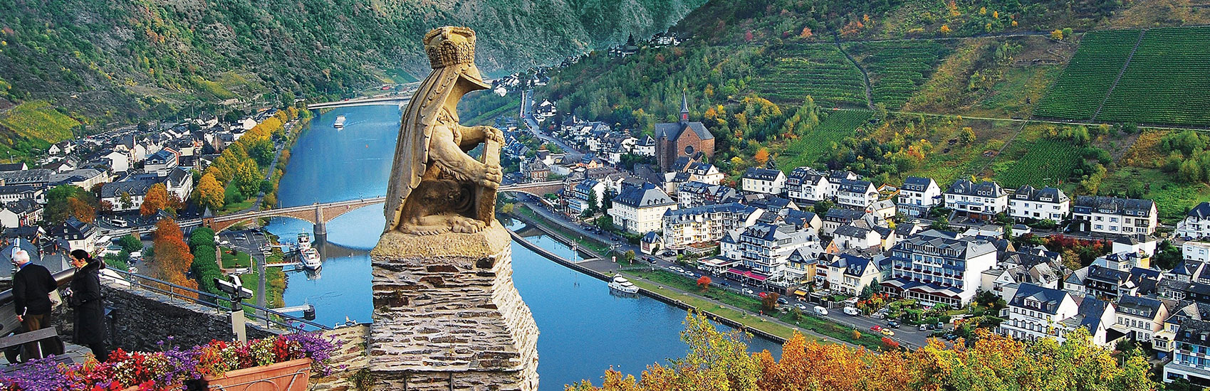 Stay Longer with a Complimentary Land Package from AmaWaterways 5