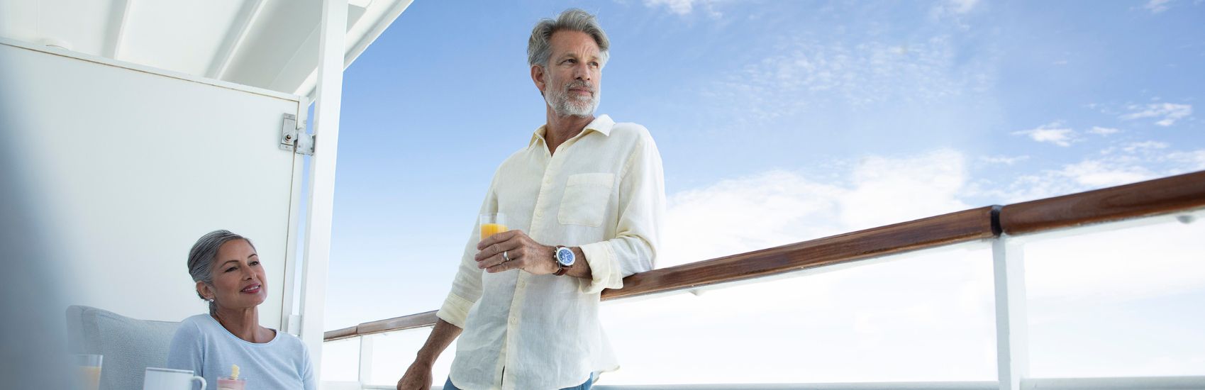 Regent Seven Seas Cruises’ Immersive Overnights: A New Era of Luxury Exploration 2