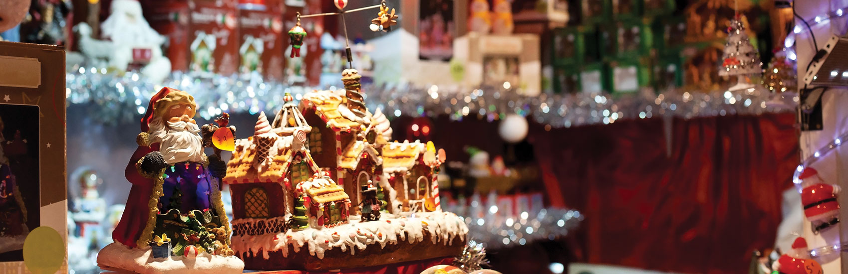 Embrace the Holiday Season with Viking® 2