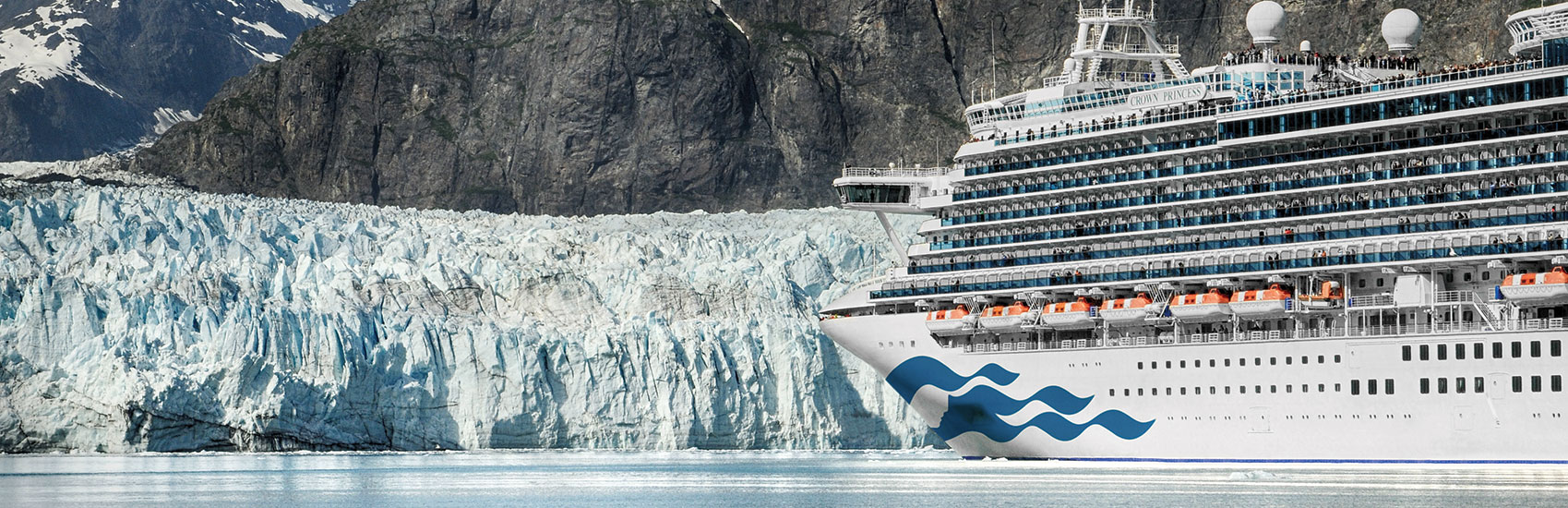 Unbeatable Savings to Alaska with Princess Cruises® 2