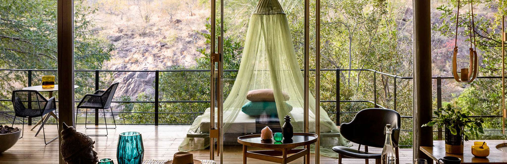 Singita Kruger National Park 3
