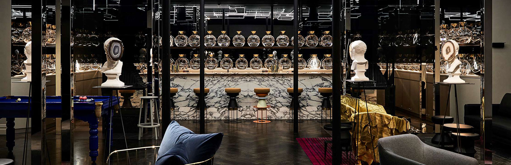 Jackalope Hotel 4