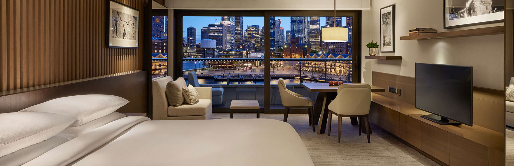Park Hyatt Sydney 1