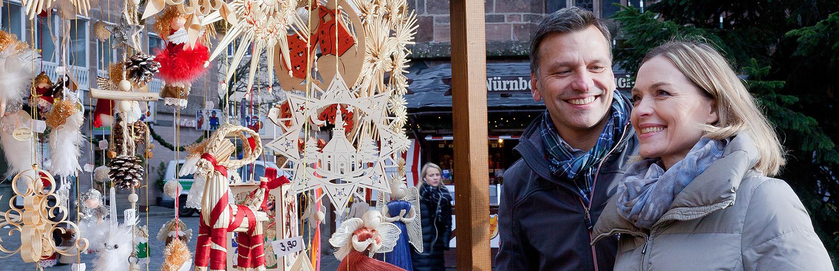 Experience Festive Delights on Europe’s Rivers with AmaWaterways
